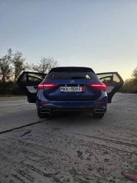 Mercedes-Benz C 220 Full AMG Line може и с собствен лизинг - 31500 € - 82117602 13 | Car24.bg Mercedes-Benz C 220 Full AMG Line може и с собствен лизинг - 31500 € - 82117602 13