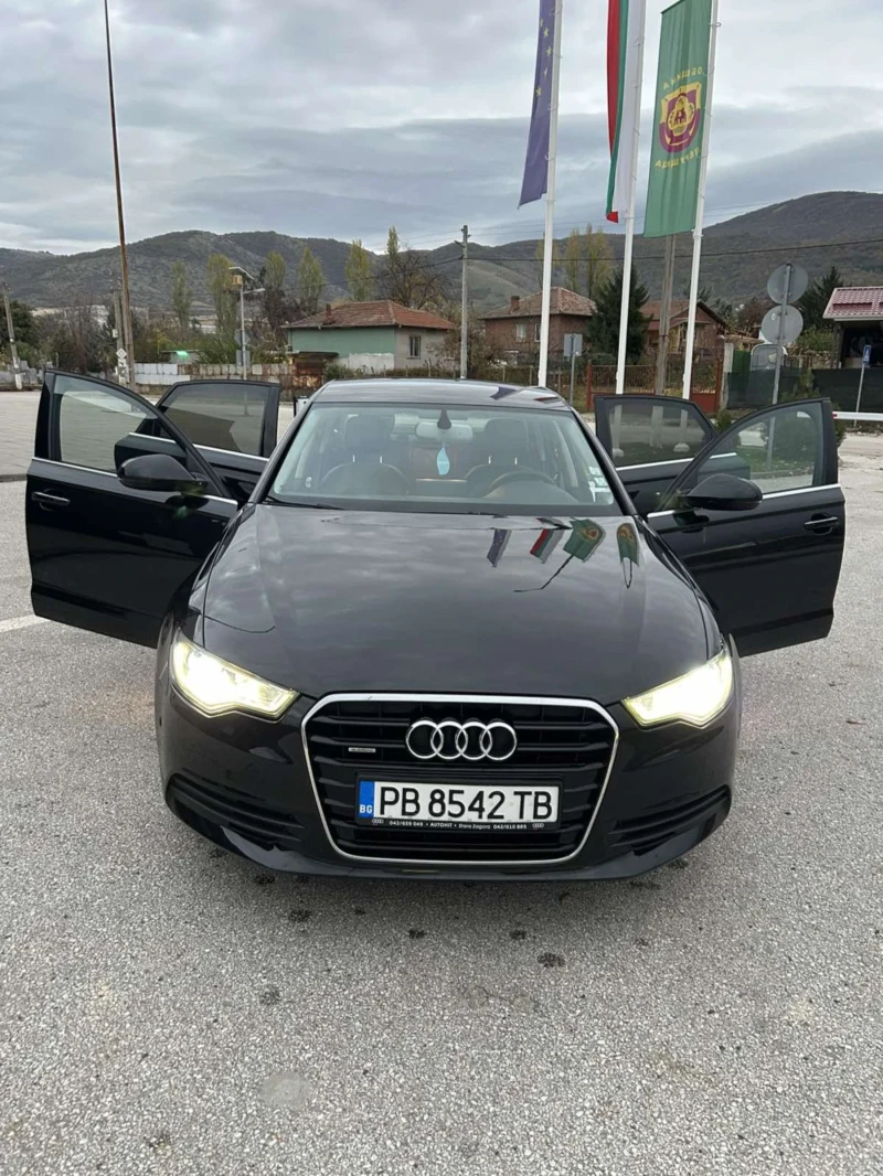 Audi A6 - 12800 € / 25034.62 лв. - 22311715 1 | Car24.bg Audi A6 - 12800 € / 25034.62 лв. - 22311715 1