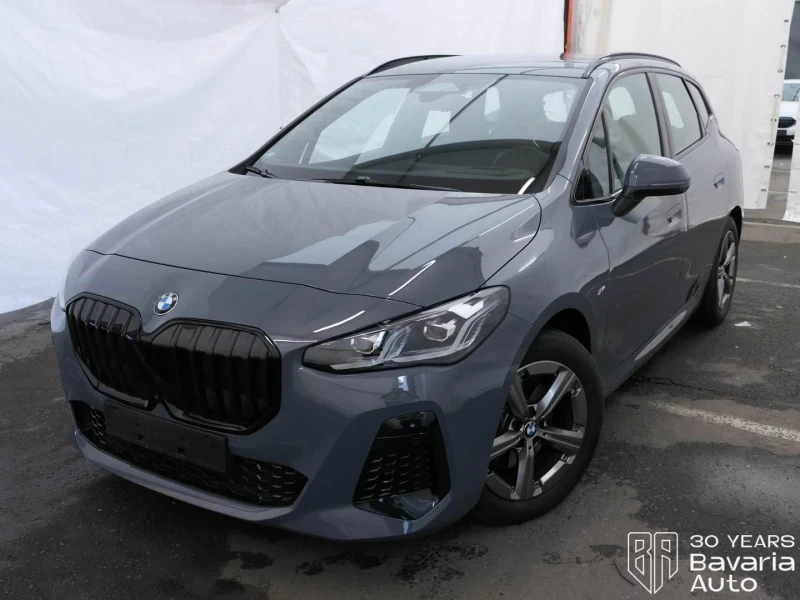 BMW 220 d Active Tourer M Sport Paket Steptronic - 34900 € / 68258.47 лв. - 52326945 1 | Car24.bg BMW 220 d Active Tourer M Sport Paket Steptronic - 34900 € / 68258.47 лв. - 52326945 1