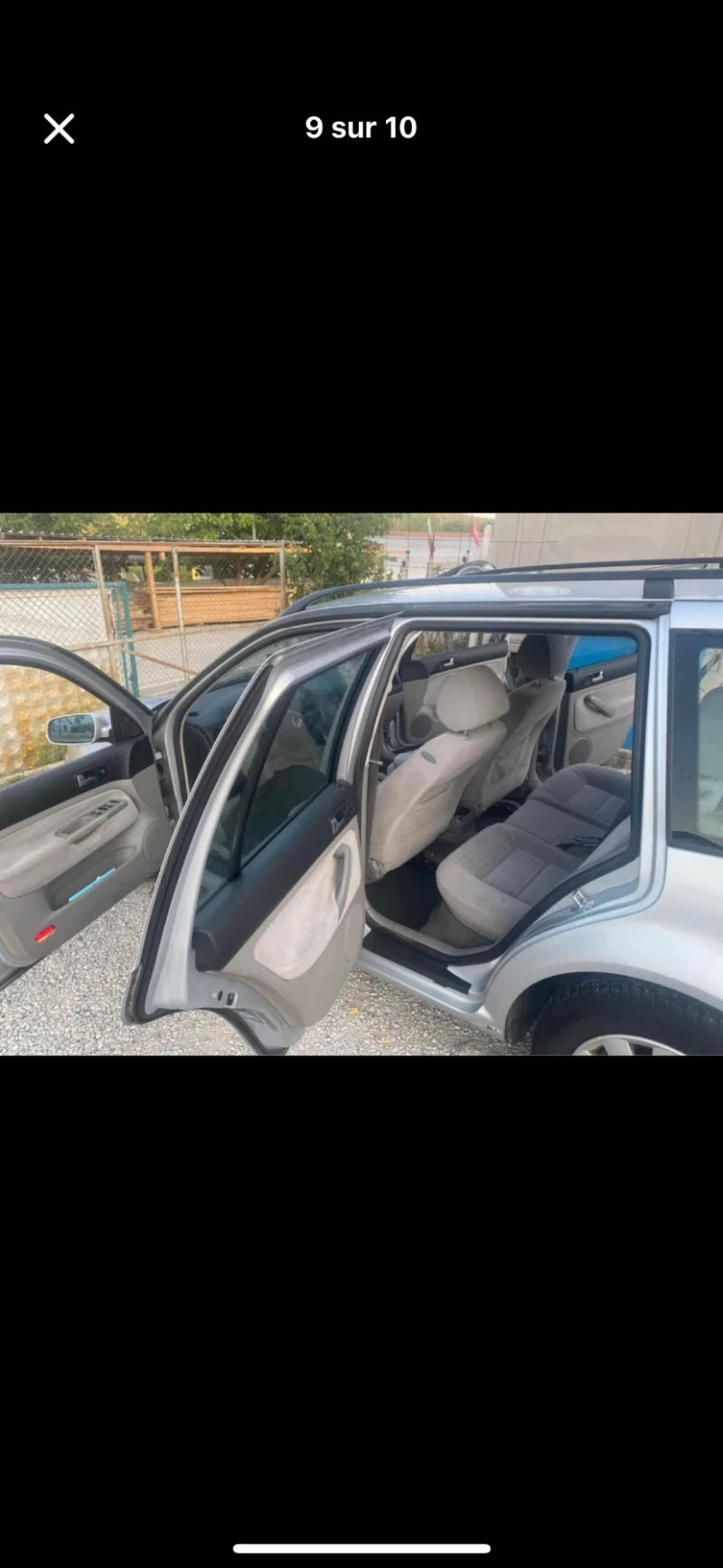 VW Golf Автоматик 1.9 TDI - 2000 € - 13272607 1 | Car24.bg VW Golf Автоматик 1.9 TDI - 2000 € - 13272607 1