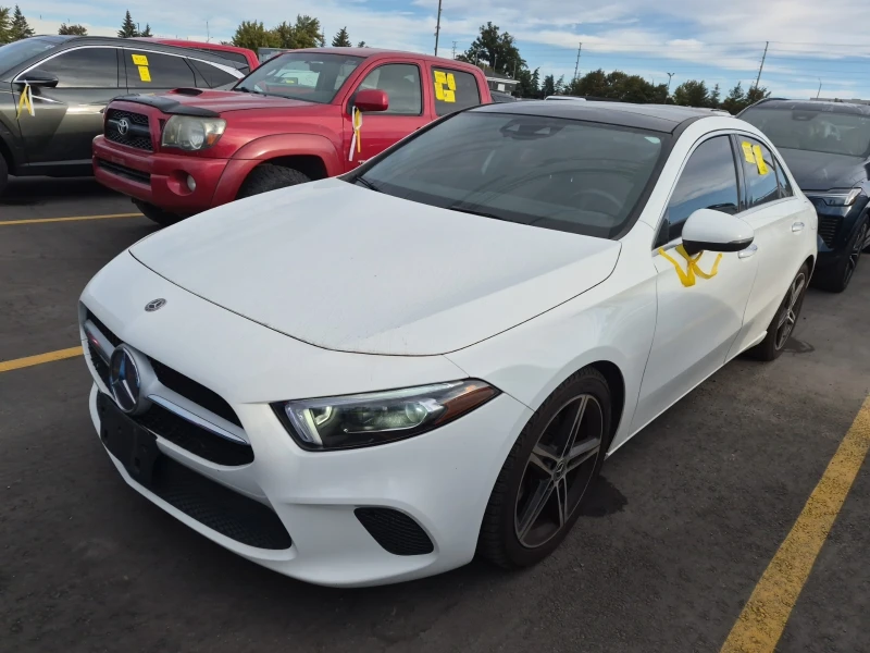 Mercedes-Benz A 220 4matic - 17700 € - 77729244 1 | Car24.bg Mercedes-Benz A 220 4matic - 17700 € - 77729244 1