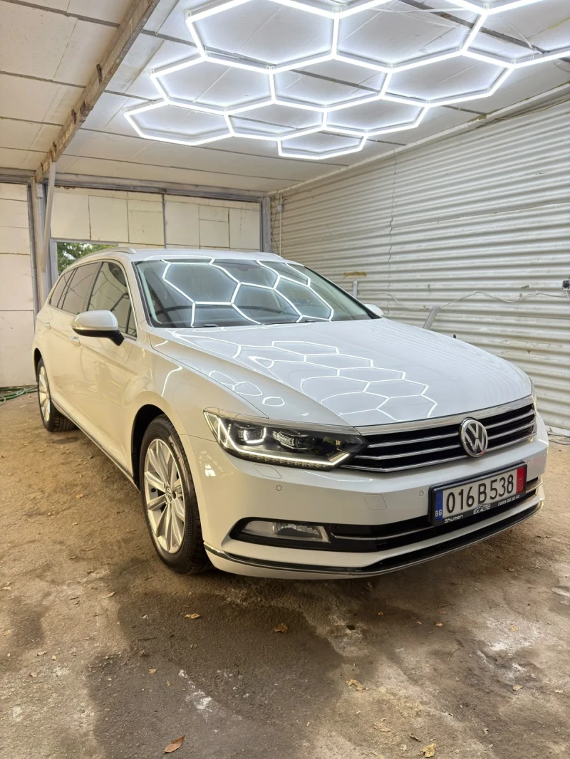 VW Passat 2.0TDI 190к.с. DSG HIGHLINE - 10499 € - 31685507 1 | Car24.bg VW Passat 2.0TDI 190к.с. DSG HIGHLINE - 10499 € - 31685507 1
