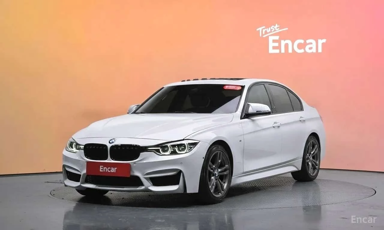 BMW 320 * 320i M Sport * ЦЕНА ДО БГ | Auto.bg — изображение 1 BMW 320 * 320i M Sport * ЦЕНА ДО БГ | Auto.bg — изображение 1