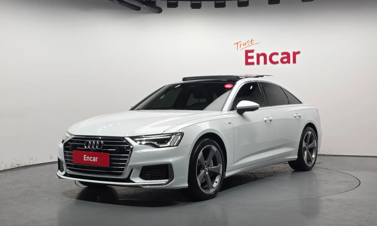 Audi A6 ПОДГРЕВИ* ОБДУХВАНЕ* 360КАМЕРИ | Auto.bg — изображение 1 Audi A6 ПОДГРЕВИ* ОБДУХВАНЕ* 360КАМЕРИ | Auto.bg — изображение 1