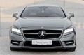 Mercedes-Benz CLS 500 AMG PAKET 4-MATIK distronik full full - [3] 
