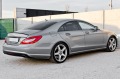 Mercedes-Benz CLS 500 AMG PAKET 4-MATIK distronik full full - [6] 