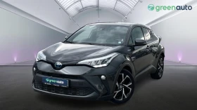 Toyota C-HR 2.0 HSD, Месечна вноска от 511 лв. - Car24.bg Toyota C-HR 2.0 HSD, Месечна вноска от 511 лв.