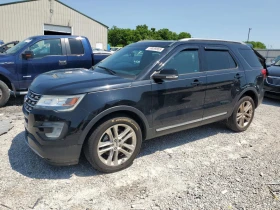Ford Explorer XLT - Car24.bg Ford Explorer XLT