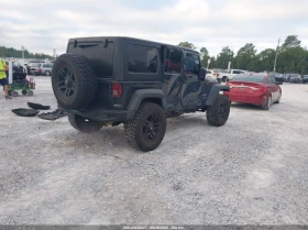 Jeep Wrangler UNLIMITED/SPORT/4X4/БЪРЗИ-БАВНИ - 27680 лв. / 14152.56 € - 16664547 5 | Car24.bg Jeep Wrangler UNLIMITED/SPORT/4X4/БЪРЗИ-БАВНИ - 27680 лв. / 14152.56 € - 16664547 5