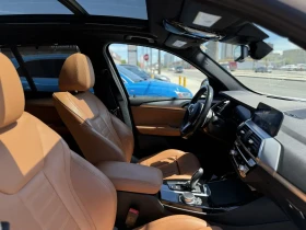 BMW X3 MPACK, HEAD UP, AMBIENT, PANORAMA, М.ТОЧКА, LANE A - 47000 лв. / 24030.72 € - 36490421 10 | Car24.bg BMW X3 MPACK, HEAD UP, AMBIENT, PANORAMA, М.ТОЧКА, LANE A - 47000 лв. / 24030.72 € - 36490421 10