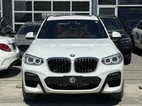 BMW X3 MPACK, HEAD UP, AMBIENT, PANORAMA, М.ТОЧКА, LANE A - 47000 лв. / 24030.72 € - 36490421 2 | Car24.bg BMW X3 MPACK, HEAD UP, AMBIENT, PANORAMA, М.ТОЧКА, LANE A - 47000 лв. / 24030.72 € - 36490421 2
