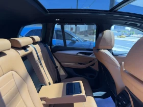 BMW X3 MPACK, HEAD UP, AMBIENT, PANORAMA, М.ТОЧКА, LANE A - 47000 лв. / 24030.72 € - 36490421 16 | Car24.bg BMW X3 MPACK, HEAD UP, AMBIENT, PANORAMA, М.ТОЧКА, LANE A - 47000 лв. / 24030.72 € - 36490421 16