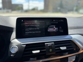 BMW X3 MPACK, HEAD UP, AMBIENT, PANORAMA, М.ТОЧКА, LANE A - 47000 лв. / 24030.72 € - 36490421 12 | Car24.bg BMW X3 MPACK, HEAD UP, AMBIENT, PANORAMA, М.ТОЧКА, LANE A - 47000 лв. / 24030.72 € - 36490421 12