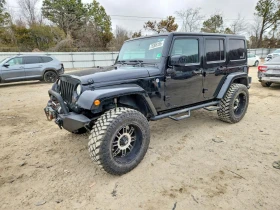 Jeep Wrangler * UNLIMITED* SAHARA* V6* - Car24.bg Jeep Wrangler * UNLIMITED* SAHARA* V6*