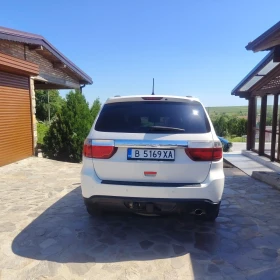 Dodge Durango 3.6 | Auto.bg — изображение 4 Dodge Durango 3.6 | Auto.bg — изображение 4