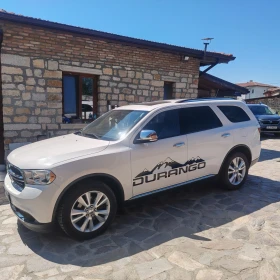Dodge Durango 3.6 | Auto.bg — изображение 2 Dodge Durango 3.6 | Auto.bg — изображение 2
