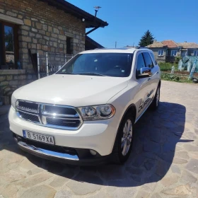 Dodge Durango 3.6