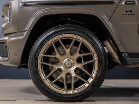 Mercedes-Benz G 63 AMG FACELIFT / BURM / 360 / SUPERIOR / NIGHT / - 175980 € / 344186.96 лв. - 63454279 7 | Car24.bg Mercedes-Benz G 63 AMG FACELIFT / BURM / 360 / SUPERIOR / NIGHT / - 175980 € / 344186.96 лв. - 63454279 7