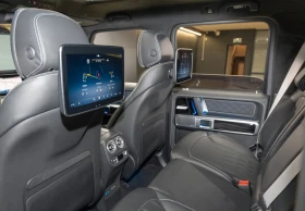 Mercedes-Benz G 63 AMG FACELIFT / BURM / 360 / SUPERIOR / NIGHT / - 175980 € / 344186.96 лв. - 63454279 17 | Car24.bg Mercedes-Benz G 63 AMG FACELIFT / BURM / 360 / SUPERIOR / NIGHT / - 175980 € / 344186.96 лв. - 63454279 17