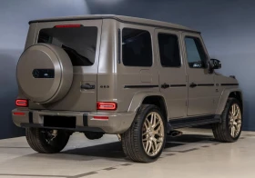 Mercedes-Benz G 63 AMG FACELIFT / BURM / 360 / SUPERIOR / NIGHT / - 175980 € / 344186.96 лв. - 63454279 4 | Car24.bg Mercedes-Benz G 63 AMG FACELIFT / BURM / 360 / SUPERIOR / NIGHT / - 175980 € / 344186.96 лв. - 63454279 4