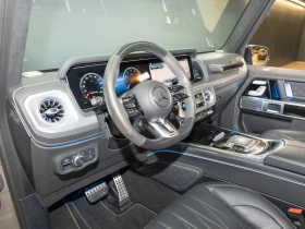 Mercedes-Benz G 63 AMG FACELIFT / BURM / 360 / SUPERIOR / NIGHT / - 175980 € / 344186.96 лв. - 63454279 9 | Car24.bg Mercedes-Benz G 63 AMG FACELIFT / BURM / 360 / SUPERIOR / NIGHT / - 175980 € / 344186.96 лв. - 63454279 9