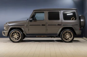 Mercedes-Benz G 63 AMG FACELIFT / BURM / 360 / SUPERIOR / NIGHT / - 175980 € / 344186.96 лв. - 63454279 2 | Car24.bg Mercedes-Benz G 63 AMG FACELIFT / BURM / 360 / SUPERIOR / NIGHT / - 175980 € / 344186.96 лв. - 63454279 2