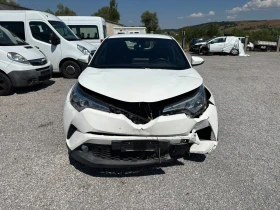 Снимка Honda Cr-v