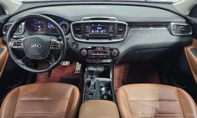 Kia Sorento АВАНСОВО ПЛАЩАНЕ\ТОП ИСПЪЛНЕНИЕ - 13300 € - 42290880 7 | Car24.bg Kia Sorento АВАНСОВО ПЛАЩАНЕ\ТОП ИСПЪЛНЕНИЕ - 13300 € - 42290880 7