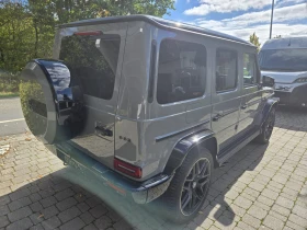 Mercedes-Benz G 63 AMG 4M Гаранция/360/Manufaktur/Очакван внос - 210000 € - 88913510 3 | Car24.bg Mercedes-Benz G 63 AMG 4M Гаранция/360/Manufaktur/Очакван внос - 210000 € - 88913510 3