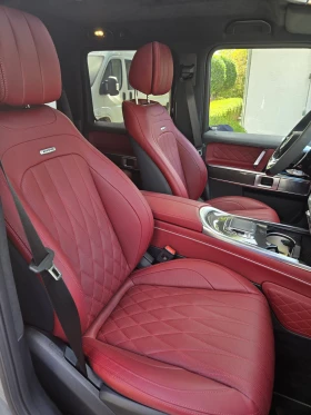 Mercedes-Benz G 63 AMG 4M Гаранция/360/Manufaktur/Очакван внос - 210000 € - 88913510 6 | Car24.bg Mercedes-Benz G 63 AMG 4M Гаранция/360/Manufaktur/Очакван внос - 210000 € - 88913510 6