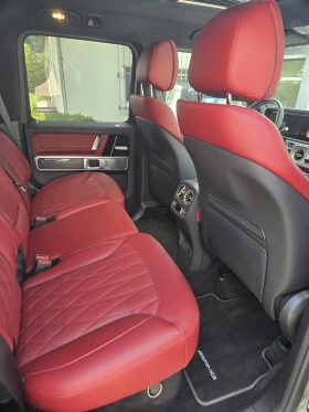 Mercedes-Benz G 63 AMG 4M Гаранция/360/Manufaktur/Очакван внос - 210000 € - 88913510 7 | Car24.bg Mercedes-Benz G 63 AMG 4M Гаранция/360/Manufaktur/Очакван внос - 210000 € - 88913510 7