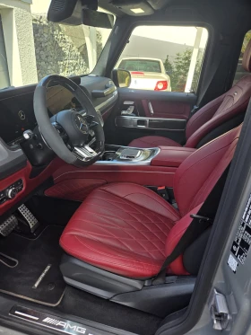 Mercedes-Benz G 63 AMG 4M Гаранция/360/Manufaktur/Очакван внос - 210000 € - 88913510 5 | Car24.bg Mercedes-Benz G 63 AMG 4M Гаранция/360/Manufaktur/Очакван внос - 210000 € - 88913510 5