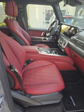 Mercedes-Benz G 63 AMG 4M Гаранция/360/Manufaktur/Очакван внос - 210000 € - 88913510 8 | Car24.bg Mercedes-Benz G 63 AMG 4M Гаранция/360/Manufaktur/Очакван внос - 210000 € - 88913510 8