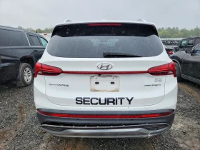 Hyundai Santa fe 1.6l Sel - 12500 € - 65969943 6 | Car24.bg Hyundai Santa fe 1.6l Sel - 12500 € - 65969943 6