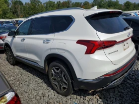 Hyundai Santa fe 1.6l Sel - 12500 € - 65969943 2 | Car24.bg Hyundai Santa fe 1.6l Sel - 12500 € - 65969943 2