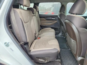 Hyundai Santa fe 1.6l Sel - 12500 € - 65969943 11 | Car24.bg Hyundai Santa fe 1.6l Sel - 12500 € - 65969943 11
