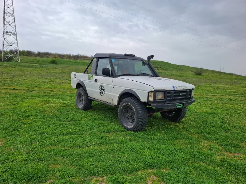 Land Rover Discovery - 2999 € - 52867544 1 | Car24.bg Land Rover Discovery - 2999 € - 52867544 1