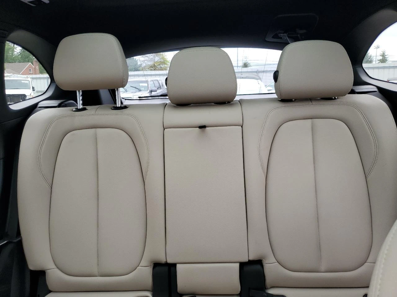 BMW X1 XDRIVE28I - изображение 10 | Auto.bg BMW X1 XDRIVE28I - изображение 10