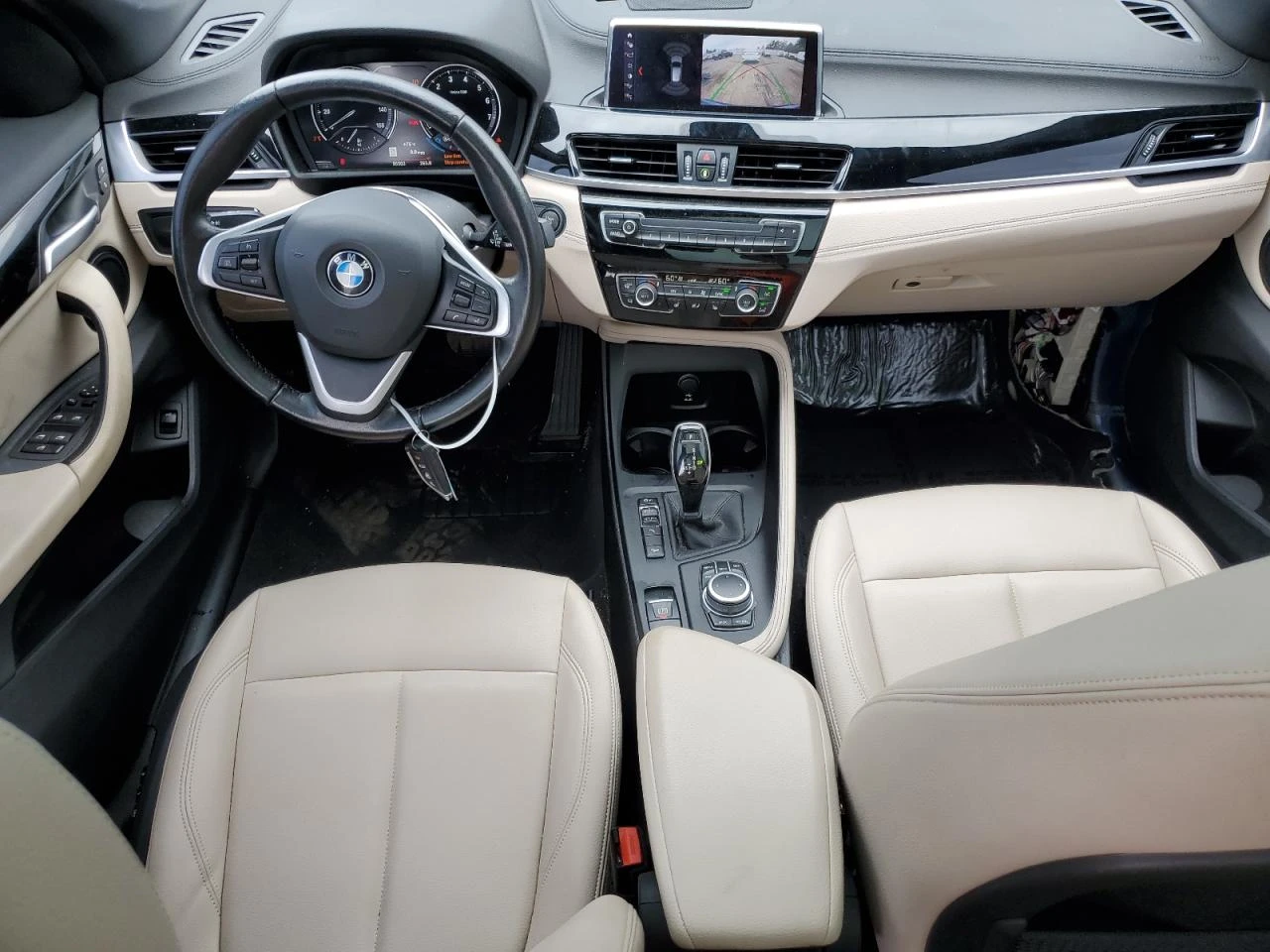 BMW X1 XDRIVE28I - изображение 8 | Auto.bg BMW X1 XDRIVE28I - изображение 8