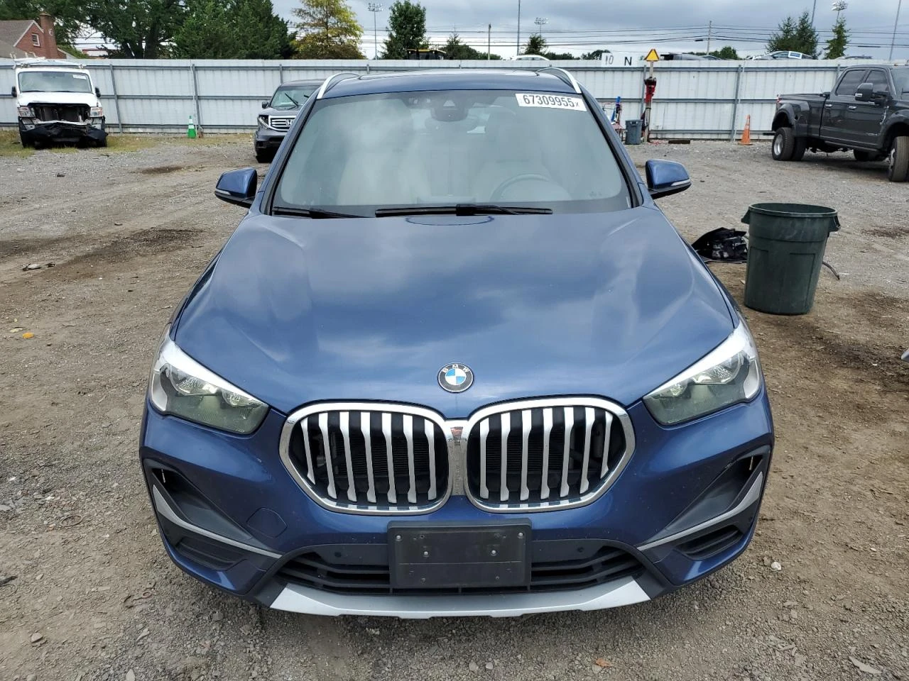 BMW X1 XDRIVE28I - изображение 5 | Auto.bg BMW X1 XDRIVE28I - изображение 5