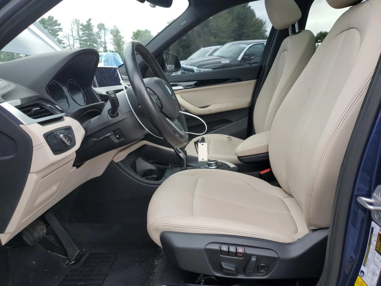 BMW X1 XDRIVE28I - изображение 7 | Auto.bg BMW X1 XDRIVE28I - изображение 7