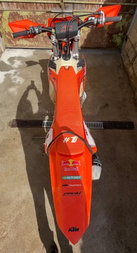 Ktm EXC Exc 300 champion edition | Auto.bg — изображение 3 Ktm EXC Exc 300 champion edition | Auto.bg — изображение 3