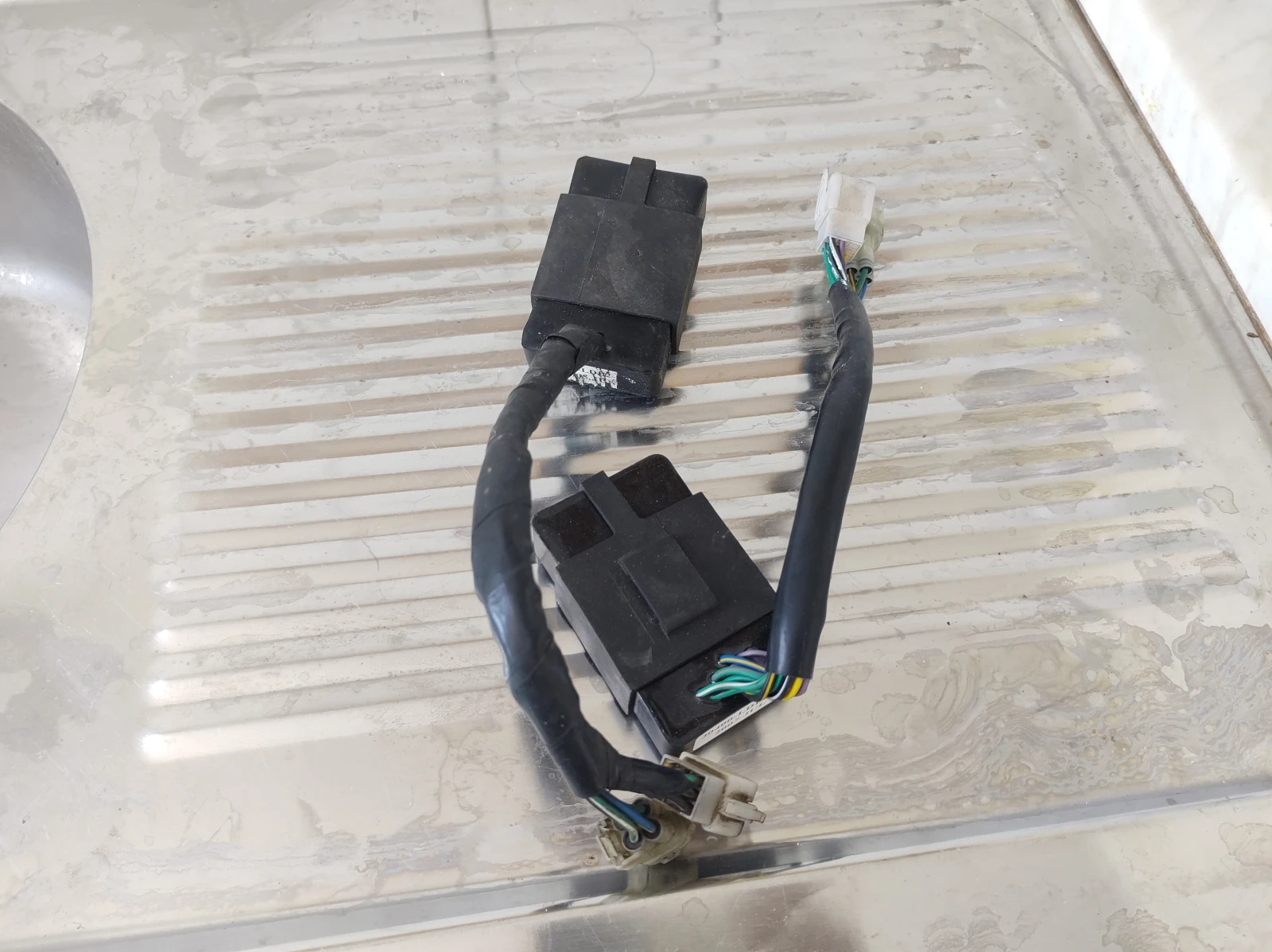 Kymco Xciting  - изображение 7 | Auto.bg Kymco Xciting  - изображение 7