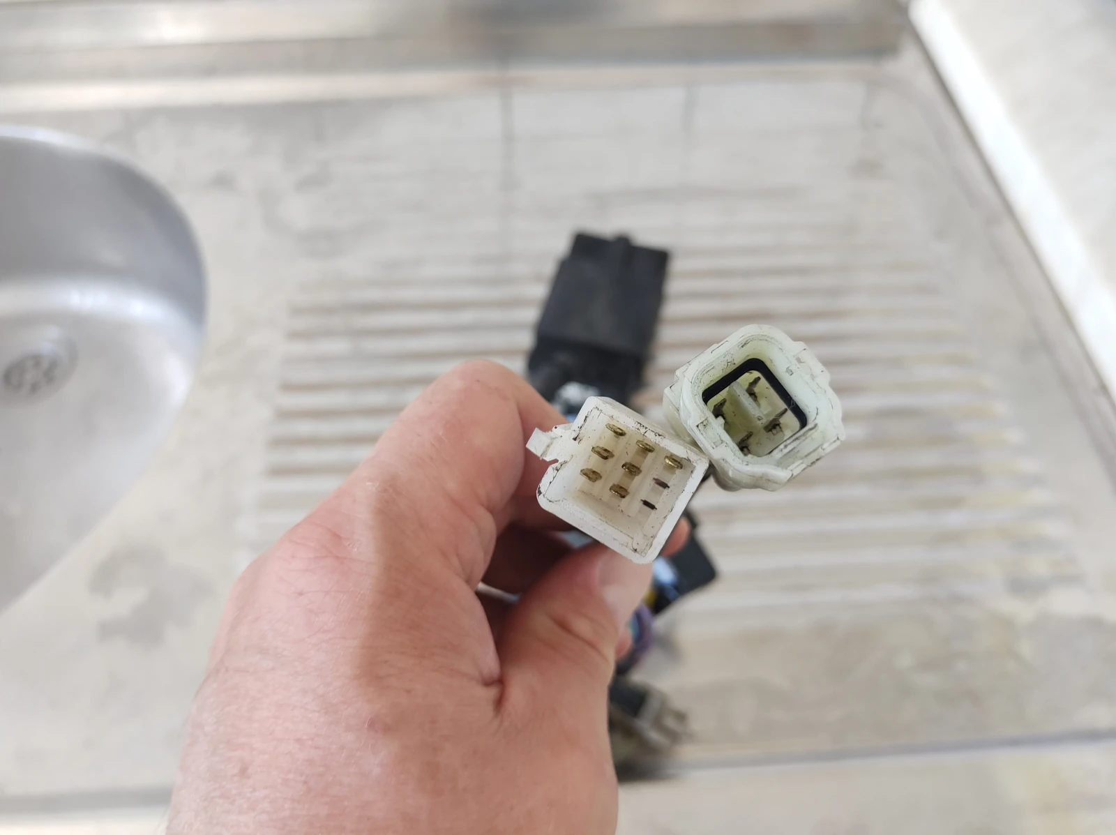 Kymco Xciting  - изображение 6 | Auto.bg Kymco Xciting  - изображение 6