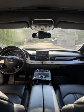 Audi A8 Long - 32999 лв. / 16872.12 € - 27971440 17 | Car24.bg Audi A8 Long - 32999 лв. / 16872.12 € - 27971440 17