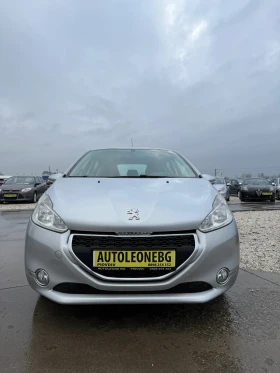 Peugeot 208 1.4 HDI Active - 4999 € / 9777.19 лв. - 22758810 2 | Car24.bg Peugeot 208 1.4 HDI Active - 4999 € / 9777.19 лв. - 22758810 2