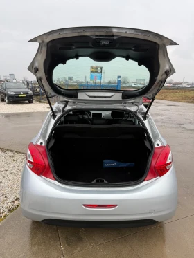 Peugeot 208 1.4 HDI Active - 4999 € / 9777.19 лв. - 22758810 11 | Car24.bg Peugeot 208 1.4 HDI Active - 4999 € / 9777.19 лв. - 22758810 11