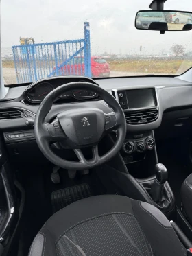 Peugeot 208 1.4 HDI Active - 4999 € / 9777.19 лв. - 22758810 7 | Car24.bg Peugeot 208 1.4 HDI Active - 4999 € / 9777.19 лв. - 22758810 7