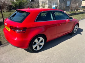 Audi A3 1, 6TDI 2вр - 11 € / 21.51 лв. - 22067181 5 | Car24.bg Audi A3 1, 6TDI 2вр - 11 € / 21.51 лв. - 22067181 5
