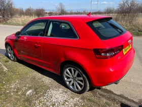 Audi A3 1, 6TDI 2вр - 11 € / 21.51 лв. - 22067181 3 | Car24.bg Audi A3 1, 6TDI 2вр - 11 € / 21.51 лв. - 22067181 3